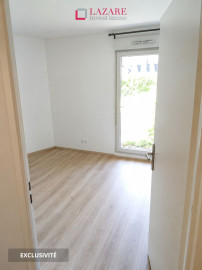 
                                                                                        Location
                                                                                         A LOUER T3 récent avec parking
