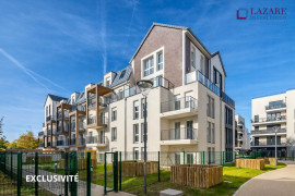 
                                                                                        Location
                                                                                         A LOUER T3 récent avec parking et cave