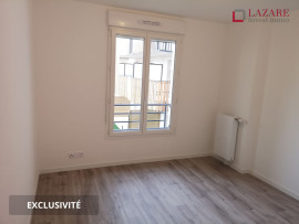 
                                                                                        Location
                                                                                         A LOUER T3 récent avec parking et cave