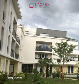 
                                                                                        Location
                                                                                         A LOUER T3 récent avec terrasse