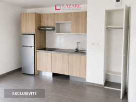
                                                                                        Location
                                                                                         A LOUER T3 récent avec terrasse
