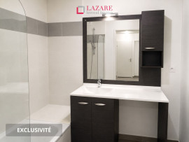 
                                                                                        Location
                                                                                         A LOUER T3 récent avec terrasse