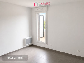 
                                                                                        Location
                                                                                         A LOUER T3 récent avec terrasse