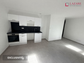 
                                                                                        Location
                                                                                         A LOUER T3 refait à neuf