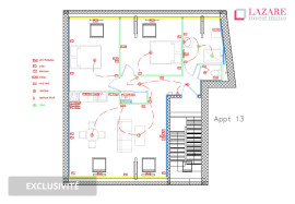 
                                                                                        Location
                                                                                         A LOUER T3 refait à neuf