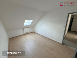 
                                                                                        Location
                                                                                         A LOUER T3 refait à neuf