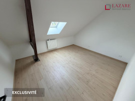 
                                                                                        Location
                                                                                         A LOUER T3 refait à neuf