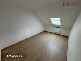 
                                                                                        Location
                                                                                         A LOUER T3 refait à neuf