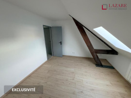 
                                                                                        Location
                                                                                         A LOUER T3 refait à neuf