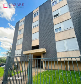 
                                                                                        Location
                                                                                         A LOUER T3 refait à neuf avec parking et cave