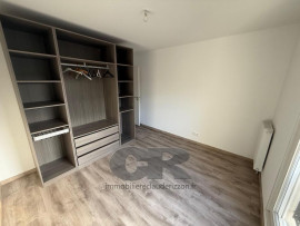 
                                                                                        Location
                                                                                         A LOUER - T3 - WOIPPY