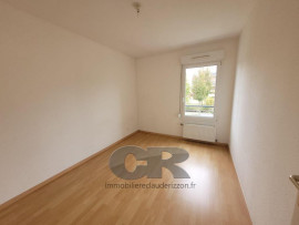 
                                                                                        Location
                                                                                         A LOUER - T3bis - MOULINS LES METZ