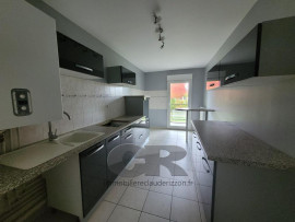 
                                                                                        Location
                                                                                         A LOUER - T3bis - MOULINS LES METZ