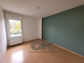 
                                                                                        Location
                                                                                         A LOUER - T3bis - MOULINS LES METZ