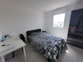 
                                                                                        Location
                                                                                         A LOUER - T4 - LONGEVILLE LES METZ