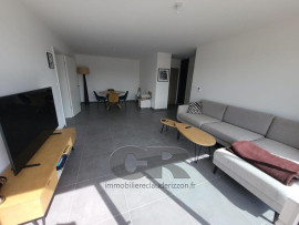 
                                                                                        Location
                                                                                         A LOUER - T4 - LONGEVILLE LES METZ