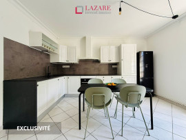 
                                                                                        Location
                                                                                         A LOUER T4 meublé refait à neuf avec parking