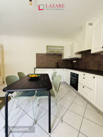 
                                                                                        Location
                                                                                         A LOUER T4 meublé refait à neuf avec parking