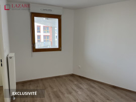 
                                                                                        Location
                                                                                         A LOUER T4 neuf avec parking