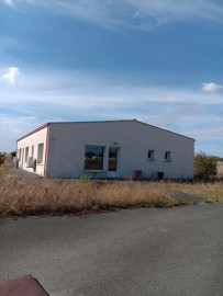 
                                                                                        Location
                                                                                         À louer –Terrain Industriel de 1,8 hectares à Saint-Sauveur-d'Aunis – Charente-Maritime (17)