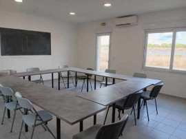 
                                                                                        Location
                                                                                         À louer –Terrain Industriel de 1,8 hectares à Saint-Sauveur-d'Aunis – Charente-Maritime (17)