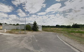 
                                                                                        Vente
                                                                                         À louer - Terrain industriel de 30 000 m² proche de Bourges-Cher (18)