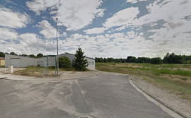 
                                                                                        Vente
                                                                                         À louer – Terrain industriel de 30 000 m² proche de Bourges-Cher (18)