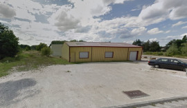
                                                                                        Vente
                                                                                         À louer – Terrain industriel de 30 000 m² proche de Bourges-Cher (18)
