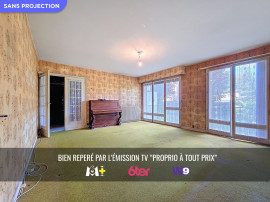 
                                                                                        Vente
                                                                                         À Orléans – Appt de 69m2