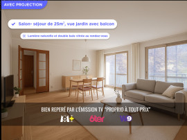
                                                                                        Vente
                                                                                         À Orléans – Appt de 69m2