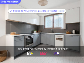 
                                                                                        Vente
                                                                                         À Orléans – Appt de 69m2