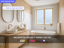 
                                                                                        Vente
                                                                                         À Orléans – Appt de 69m2