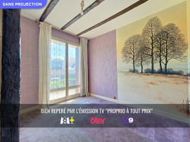 
                                                                                        Vente
                                                                                         À Orléans – Appt de 69m2