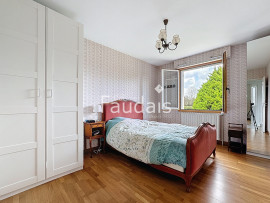 
                                                                                        Vente
                                                                                         A PERIERS Maison avec vie de plain pied 
