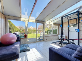 
                                                                                        Vente
                                                                                         A SAINT-LÔ, Maison de 98 m2 rénové avec soin proche des comm