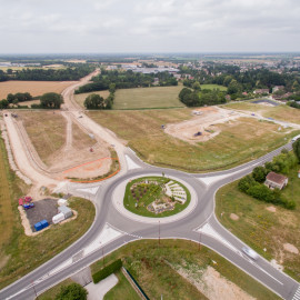 
                                                                                        Vente
                                                                                         À vendre – 1,6 hectares de Terrains Industriels Site Clés en Main à Aubigny-sur-Nère – Cher (18)
