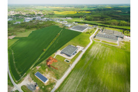 
                                                                                        Vente
                                                                                         À vendre – 16,7 hectares de Terrains Industriels divisibles à proximité de Vierzon – Indre (36)