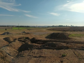 
                                                                                        Vente
                                                                                         À vendre – 16 hectares de Terrains Industriels divisibles à partir de 1 hectares à Montady-Colombier