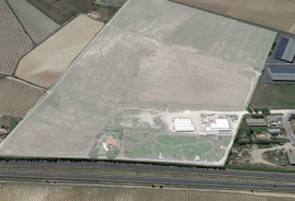 
                                                                                        Vente
                                                                                         À vendre – 16 hectares de Terrains Industriels divisibles à partir de 1 hectares à Montady-Colombiers – Hérault (34)