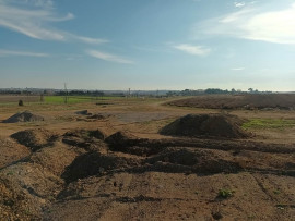 
                                                                                        Vente
                                                                                         À vendre – 16 hectares de Terrains Industriels divisibles à partir de 1 hectares à Montady-Colombiers – Hérault (34)
