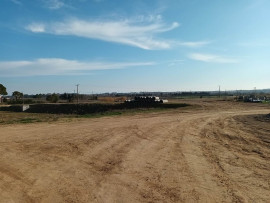 
                                                                                        Vente
                                                                                         À vendre – 16 hectares de Terrains Industriels divisibles à partir de 1 hectares à Montady-Colombiers – Hérault (34)