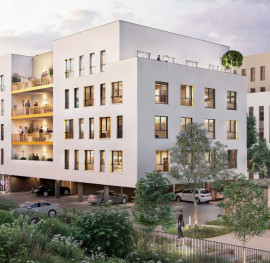 
                                                                                        Vente
                                                                                         À vendre – 2 700 m² de bureaux divisibles à partir de 48 m² à Rouen – Seine-Maritime (76)