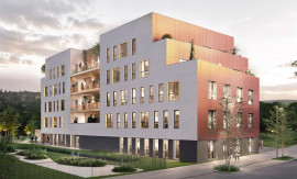 
                                                                                        Vente
                                                                                         À vendre – 2 700 m² de bureaux divisibles à partir de 48 m² à Rouen – Seine-Maritime (76)
