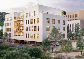 
                                                                                        Vente
                                                                                         À vendre – 2 700 m² de bureaux divisibles à partir de 48 m² à Rouen – Seine-Maritime (76)