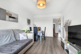 
                                                                                        Vente
                                                                                         À vendre – 4 pièces lumineux avec balcons et cave – Cagnes-sur-Mer