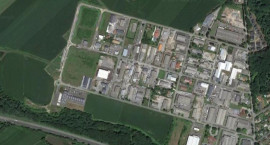 
                                                                        Vente
                                                                         À vendre – 5 terrains de 2 684 m² à 5 400 m² à Morlaàs – Pyrénées-Atlantiques (64)