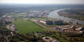 
                                                                        Vente
                                                                         À vendre – 50 hectares de Terrains industriels dédiés à la logistique à Rouen – Seine-Maritime (76)