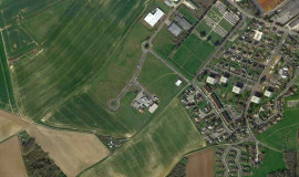 
                                                                                        Vente
                                                                                         À vendre – 8 hectares de Terrains Industriels dans la Zone d'Activités Champs des Fèves à Villeneuve-sur-Yonne – Yonne (89)