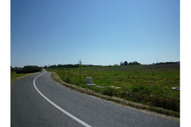 
                                                                                        Vente
                                                                                         À vendre – 9,4 hectares de Terrains Industriels à proximité de Vierzon – Cher (18)