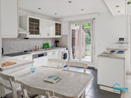 Vente
À vendre à Champs-Sur-Marne – Duplex 5 pièces lumineux av